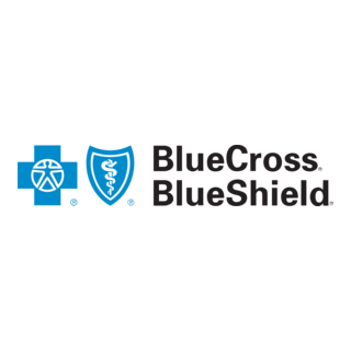 Blue Cross Blue Shield logo